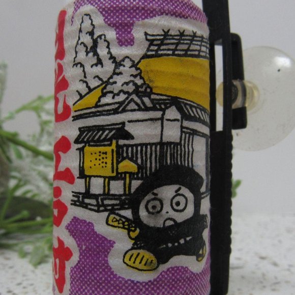 Mini Japanese Lantern Night Light - Picture 6 of 6